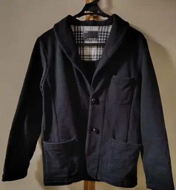 NUMBER (N)INE 넘버나인 맨투맨 자켓 L 사이즈