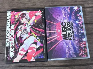 SACRA MUSIC FES. (Blu-ray)
