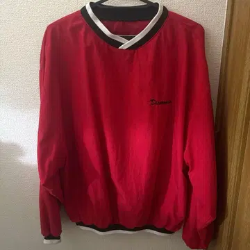 Daiamond supply 나일론 블루종