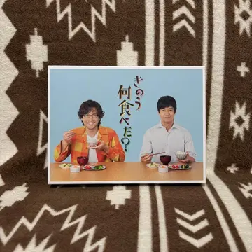 어제 뭐 먹었어? season1 Blu-rayBOX