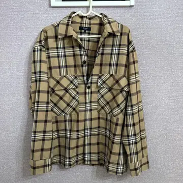 BEAMS HEART 셔츠 새상품급