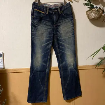 EDWIN EXCLUSIVE VINTAGE 에드윈 30 데님 441