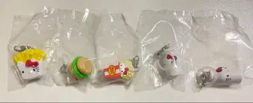 [ 가격 인하 ] 헬로키티 아메리칸 디자인 5세트