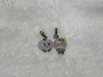 TRUZ 메지루시 액세서리 BONBON YOCHI