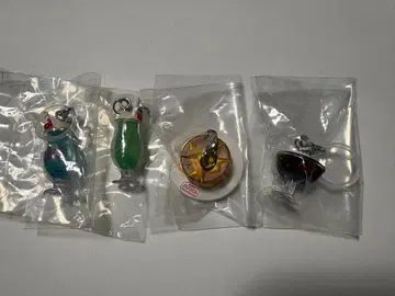 순수다방 캡슐 4세트