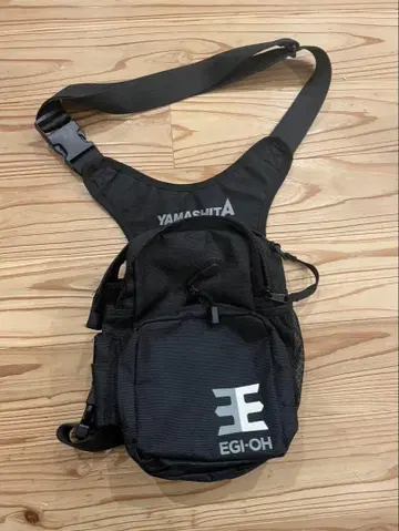 야마시타 에기왕 레그백