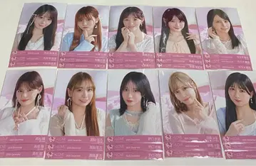 이코럽 생사진 러브송에 습격당하다 자켓 의상 풀컴프