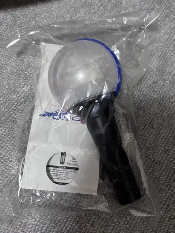 King & Prince ReERA 응원봉