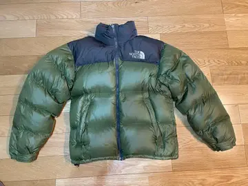 THE NORTH FACE 다운 자켓 700 필파워