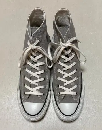 컨버스 올스타 후드 텍스타일 주니퍼 25cm