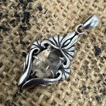 실버 925 빈티지 앤티크