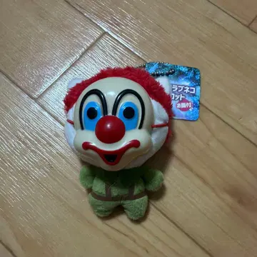 SEKAI NO OWARI DJ LOVE x 이모티콘 마스코트 세카오와