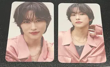 ROIROM 트레이딩 카드