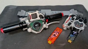 가면라이더 W 가면라이더 엑셀 묶음 판매