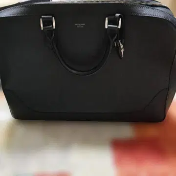 [A4 수납 가능] 펠레 몰비다 비즈니스 백 브리프 케이스 핸드백