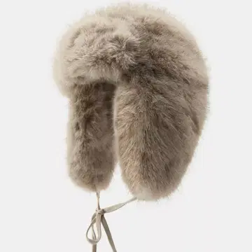 zara 아비에이터 햇 플라이트 캡 S 사이즈 완판템 그레이지