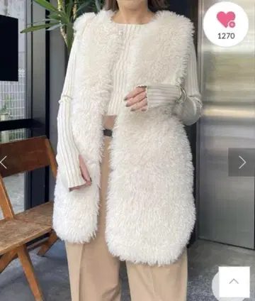 capricieux lemage 에코 퍼 베스트