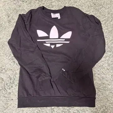 adidas 트레이닝복 블랙 여성용 M 사이즈