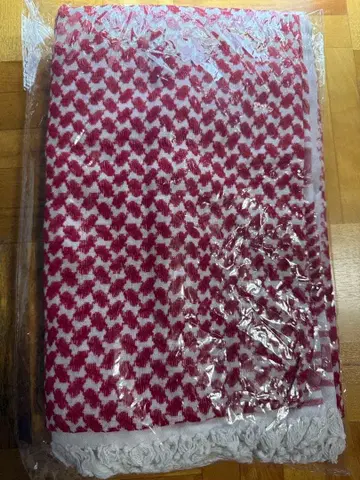 오사카 간사이 만박 요르단 파빌리온 스톨