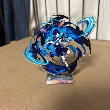 원신 방랑자 아크릴 스탠드