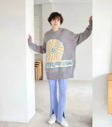 22fw soduk 니트 스도크