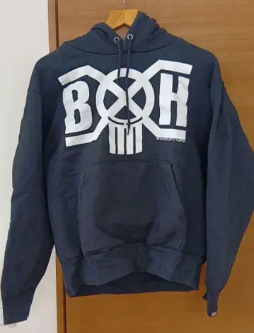 BOUNTY HUNTER BOH 후드티