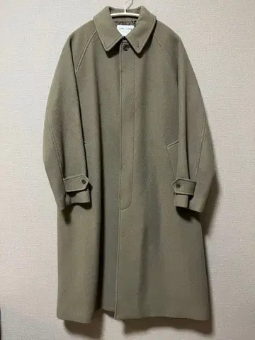 URBAN RESEARCH DOORS 포크 & 스푼 코트