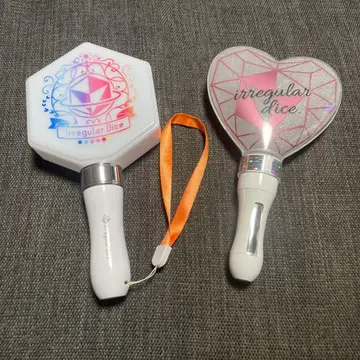 이레이스 응원봉