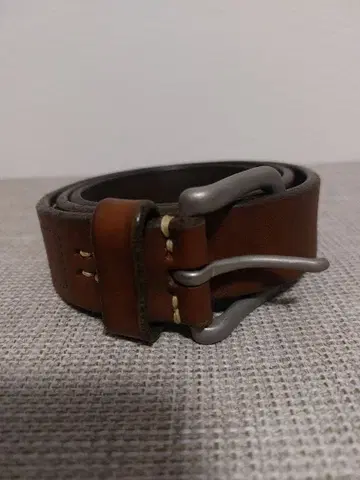 빈티지 웍스 벨트 전체 길이 100cm 빈티지 웍스