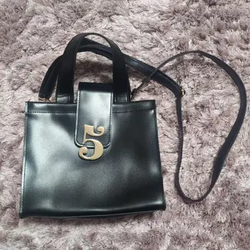 TNEWTIES [투엔티즈] No.5 2way 숄더백