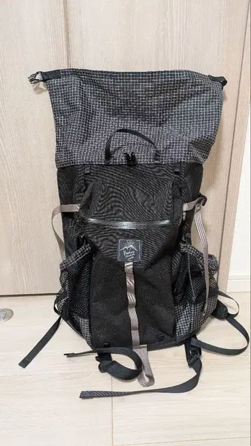 RawLow Mountain Works Bambi Black