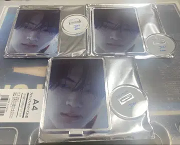 ENHYPEN cafe day dream JAY 아크릴 스탠드