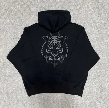 Evisen x 타카다 음악 제작 사무소 후드티 후디