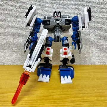 트랜스포머 무비 2007 오토봇 롱암