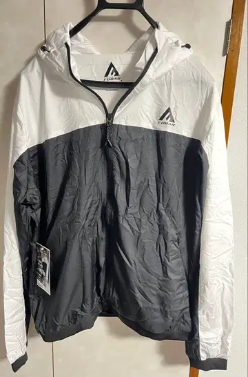 FUBAR 고발수 풀 집업 후드티 극동산기 야요이 화학