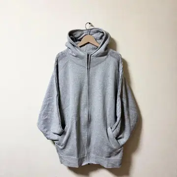 명작 2003aw swagger 지퍼 후드티