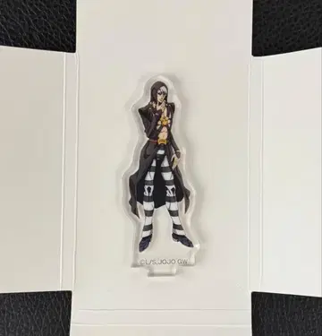 죠죠의 기묘한 모험 아크스타즈 vol.5 리조또