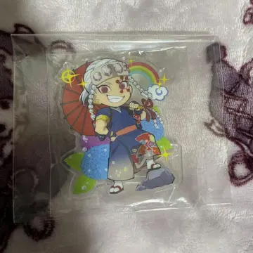 귀멸의 칼날 텐겐 장마 아크릴 스탠드