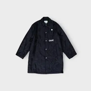 OAMC RE:WORK x Ron Herman [퀼팅 코트]