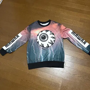 MISHKA NYC 트레이닝복 L 사이즈