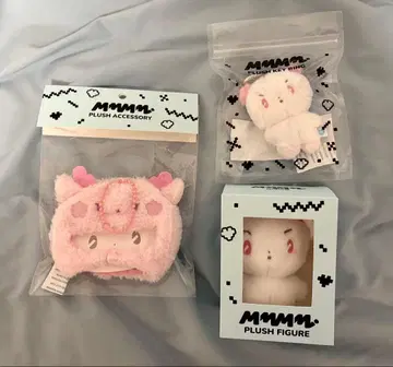 PLAVE MMMM [ miimu ] 세트