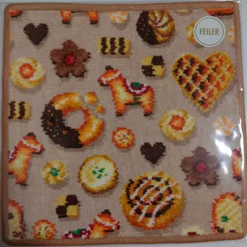 [ 완판템 ] 페이러 타월 손수건