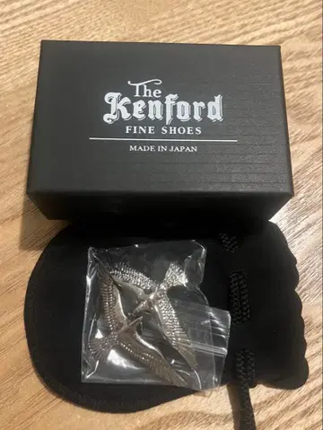 켄포드 파인슈즈 로퍼 액세서리