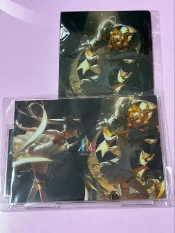 하츠네 미쿠 심포니 2025 ss석 아크릴 스탠드