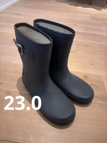 호킨스 레인부츠 23.0