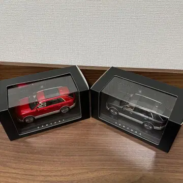 교쇼 CENTURY(SUV) 미니카 1/43