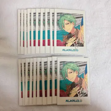 앙스타 카제하야 타츠미  TRIP 20장