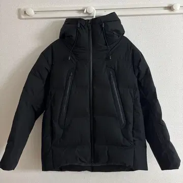 데상트 올마인드 오버 사이즈