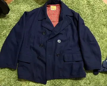 [ 가격 대폭 인하 ] 할리우드 런치 마켓 피 코트 사이즈 2