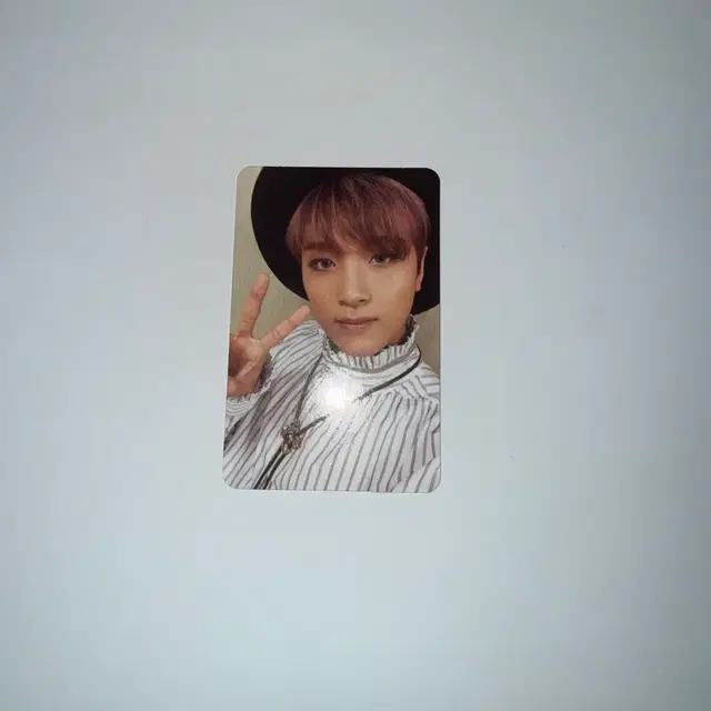 엔시티127 체리밤 앨범 해찬포카 양도